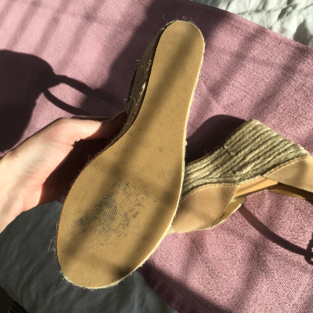 Soludos Positano Platform Wedge - image 8